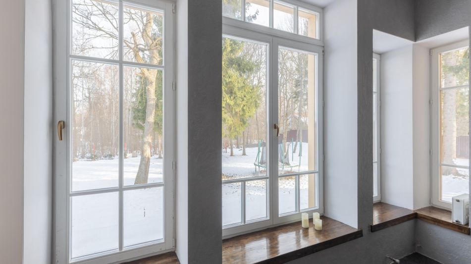 Дом в КП Дубровка