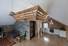 Дом в КП Дубровка