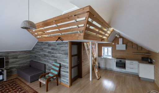 Дом в КП Дубровка