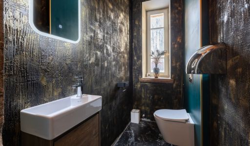 Дом в КП Дубровка