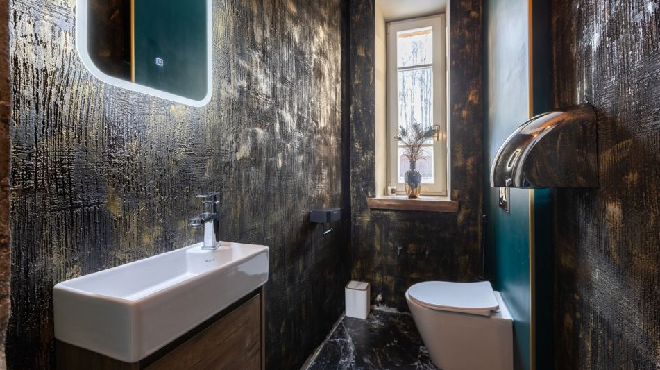 Дом в КП Дубровка