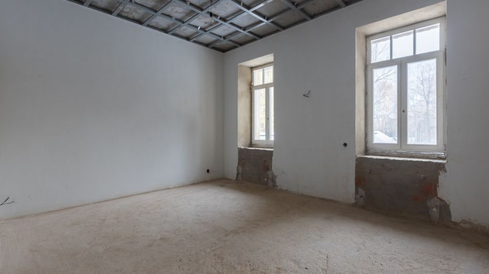 Дом в КП Дубровка