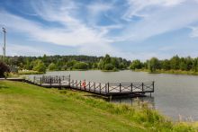 Новый дом в Резиденции Бенилюкс