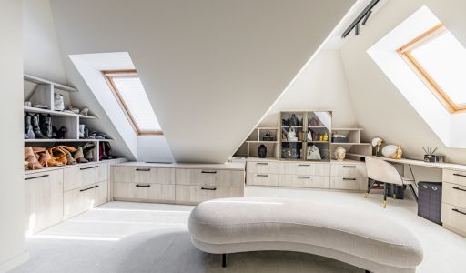 Готовый дом в КП Николина Поляна