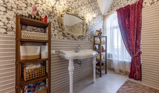 Готовый дом в КП Николина Поляна