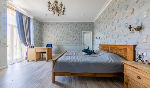 Готовый дом в КП Николина Поляна