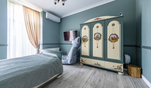 Готовый дом в КП Николина Поляна