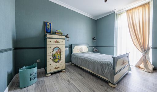 Готовый дом в КП Николина Поляна