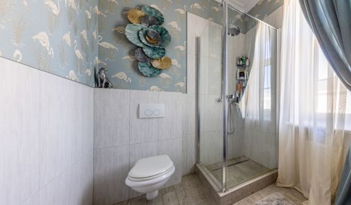 Готовый дом в КП Николина Поляна