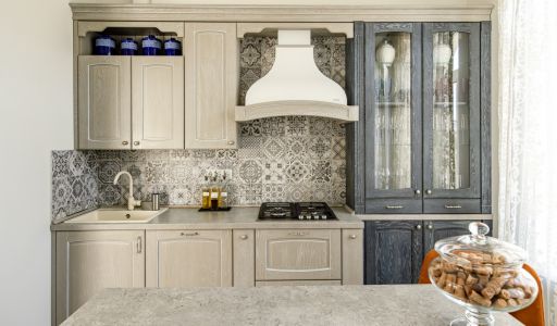 Готовый дом в КП Николина Поляна