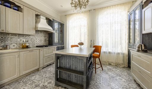 Готовый дом в КП Николина Поляна