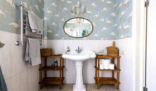 Готовый дом в КП Николина Поляна