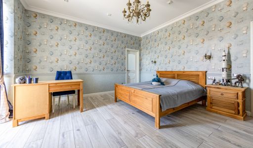 Готовый дом в КП Николина Поляна