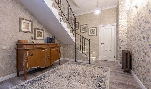 Готовый дом в КП Николина Поляна