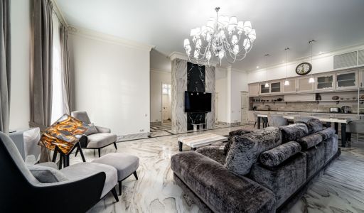 Таунхаус в кп Ильинские дачи