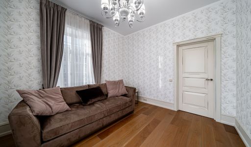 Таунхаус в кп Ильинские дачи