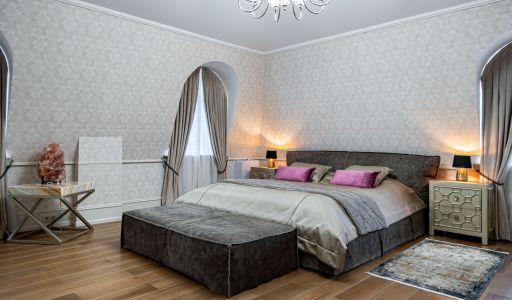 Таунхаус в кп Ильинские дачи