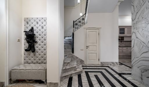 Таунхаус в кп Ильинские дачи