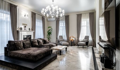 Таунхаус в кп Ильинские дачи