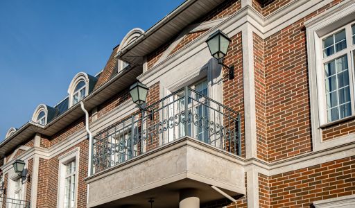 Таунхаус в кп Ильинские дачи