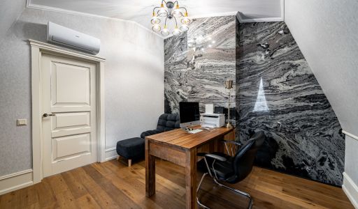 Таунхаус в кп Ильинские дачи