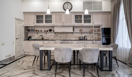 Таунхаус в кп Ильинские дачи