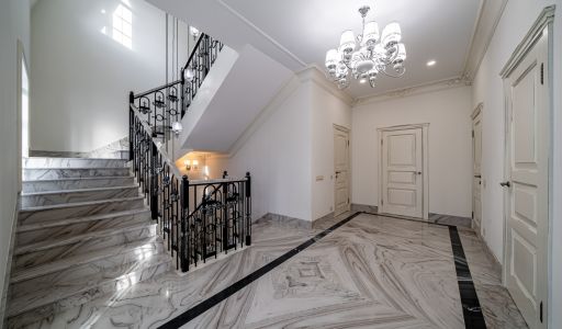 Таунхаус в кп Ильинские дачи