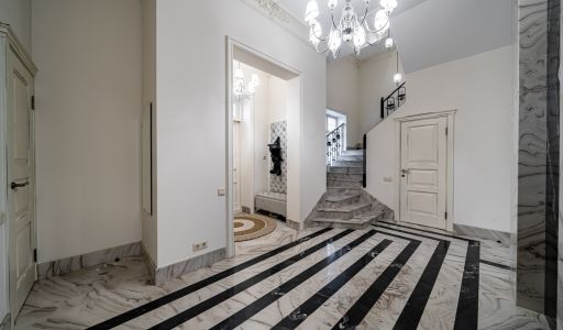 Таунхаус в кп Ильинские дачи