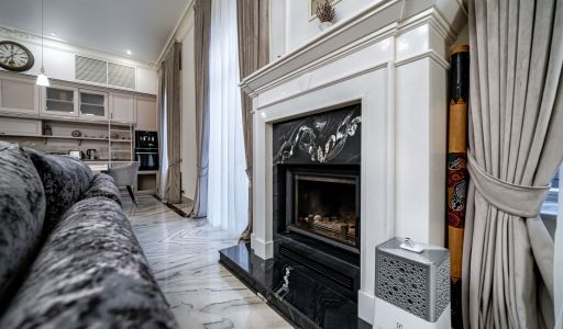 Таунхаус в кп Ильинские дачи