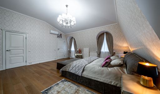 Таунхаус в кп Ильинские дачи