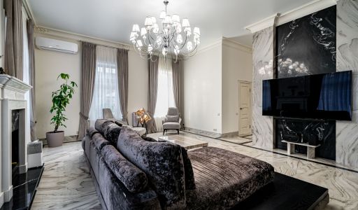 Таунхаус в кп Ильинские дачи