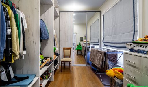 Таунхаус в кп Ильинские дачи