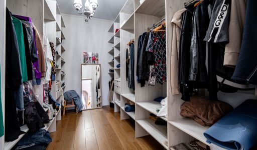 Таунхаус в кп Ильинские дачи