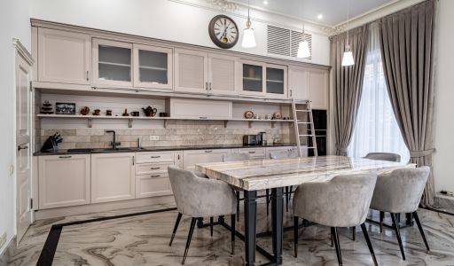 Таунхаус в кп Ильинские дачи