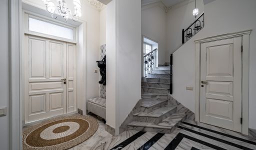 Таунхаус в кп Ильинские дачи