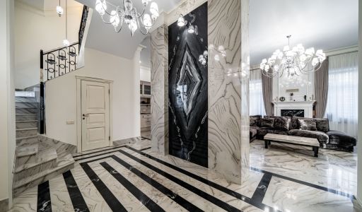 Таунхаус в кп Ильинские дачи