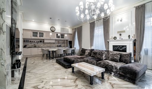 Таунхаус в кп Ильинские дачи