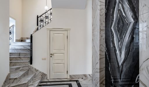 Таунхаус в кп Ильинские дачи