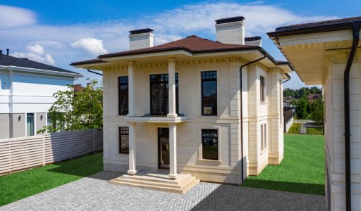 Дом в КП Прозорово