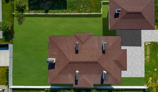 Дом в КП Прозорово