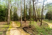 Резиденция в КП Вешки