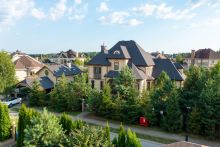 Дом в КП Княжье озеро