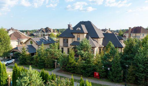 Дом в КП Княжье озеро