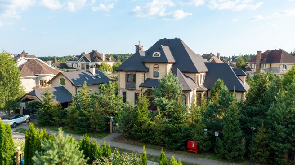 Дом в КП Княжье озеро