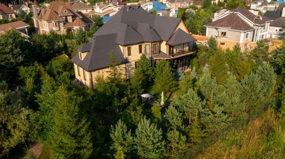 Дом в КП Княжье озеро