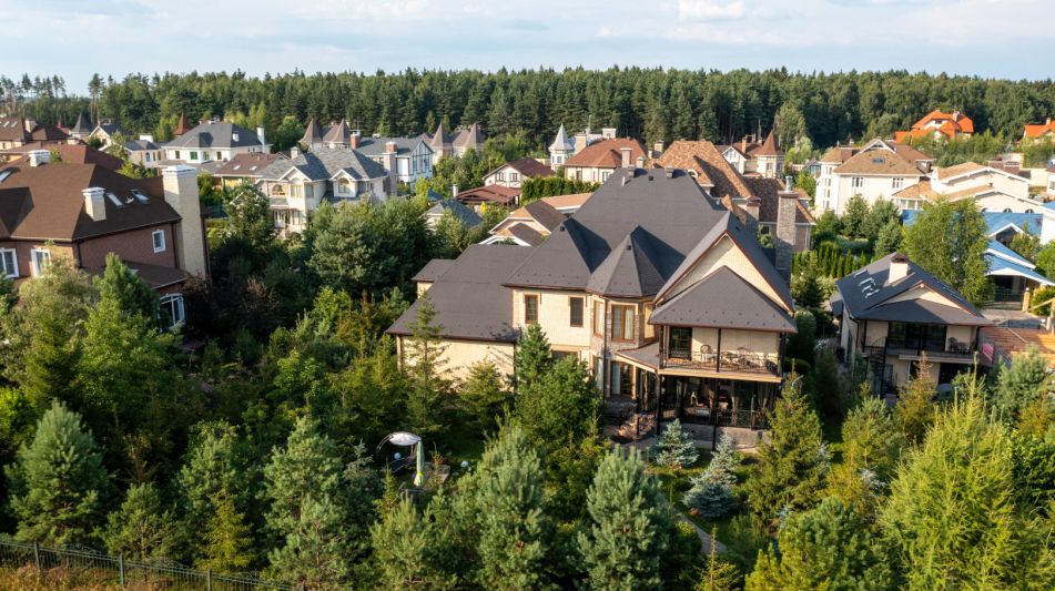 Дом в КП Княжье озеро