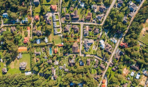 Участок в КП Старый свет