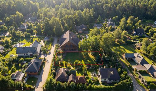 Участок в КП Старый свет