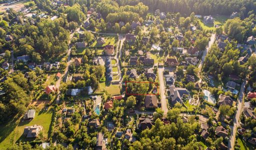 Участок в КП Старый свет