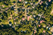 Участок в КП Старый свет